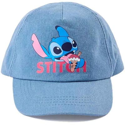 Zippy 3107094601 Junior Pet Blauw 3-5 Years