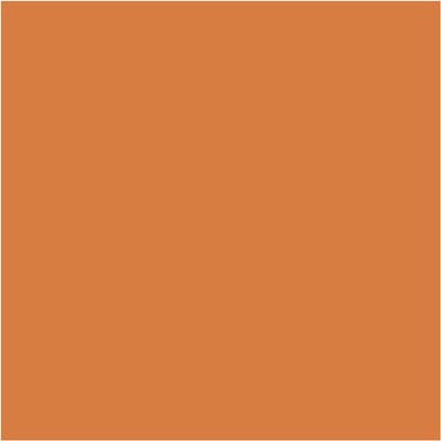 Plus Color Acrylverf, pumpkin, 60 ml/ 1 fles