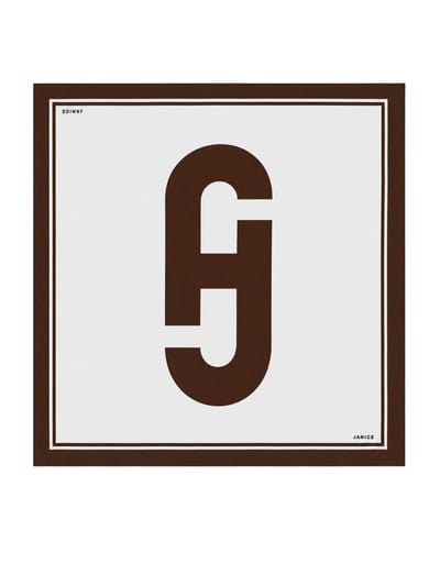 Janice Effron Sjaals Bruin Effron Logo