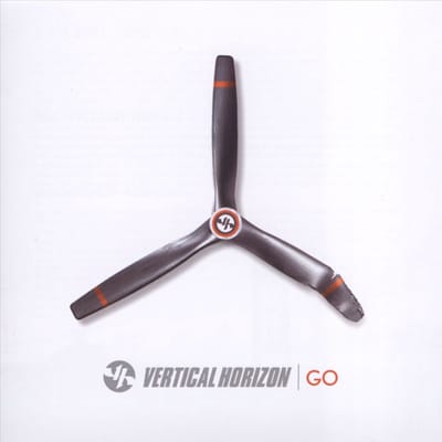 Go - Vertical Horizon