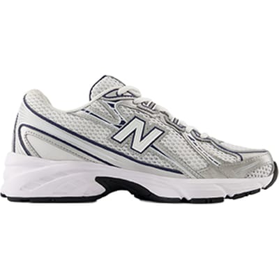 New Balance 740 Wit