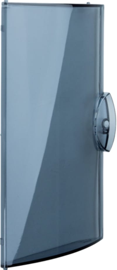 Hager - Deur transparant voor kast GD110E - GP110T