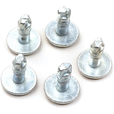 BCF5065 Goupille 6x20mm Vis 8D0805121B pour 100 A4 A6 A8 S4 S6 VW Passat