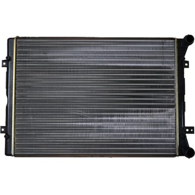 Radiator, motorkoeling NRF 53022