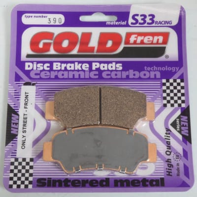 plaat de frein goud fren pour quad cf moto 500 uforce stuurbekrachtiging 2019 arg/ard neuf