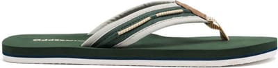 Gioseppo Buxton Slippers Groen EU 42 Man
