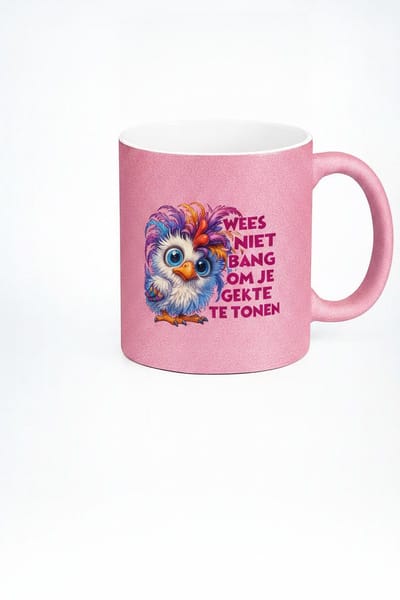 Nevolis® | Espressomok 330ml met Uniek Design | Ontwerp Jouw Eigen Mok | Handgemaakt Cadeau voor Koffieliefhebbers | Gepersonaliseerd op Aanvraag | Enkel of Grote Bestelling