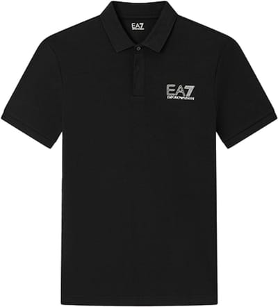 EA7 Visibility Polo Shirt