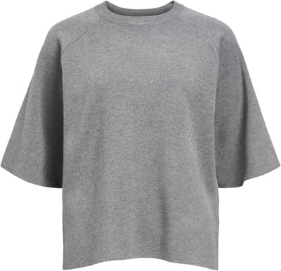 Object Top Gebreid