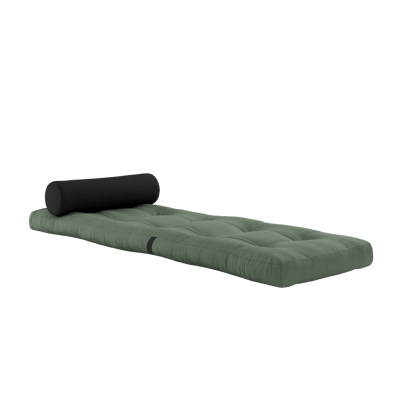 Karup Wrap dagbed - 756 Olive Green