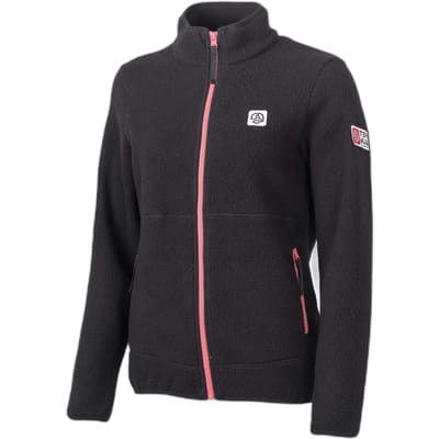 Damesfleece Ternua Mint Brook