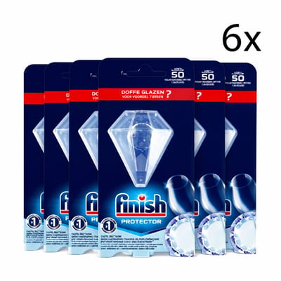 Finish Protector 1 stuk - Voordeelverpakking 6 stuks