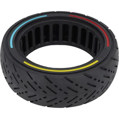 8.5x2.5 Inch Elektrische Scooter Massieve Band Binnenste Honingraat Massieve Band Vervanging voor Dualtron Mini