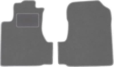 Automatten voor: Honda CR-V III SUV (2006-2011)