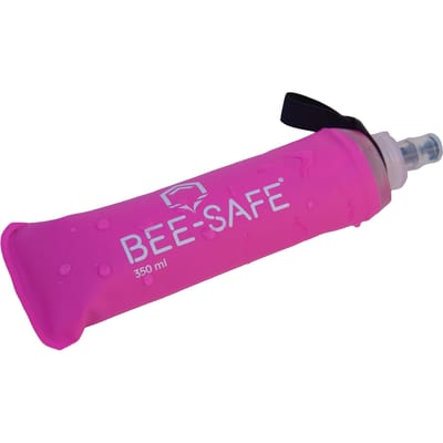 Bee-Safe Soft Drink 350ml Drinkfles-Pink