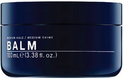 Selvedge Grooming Balm Cream – Medium Hold – Medium Shine – 100 ml