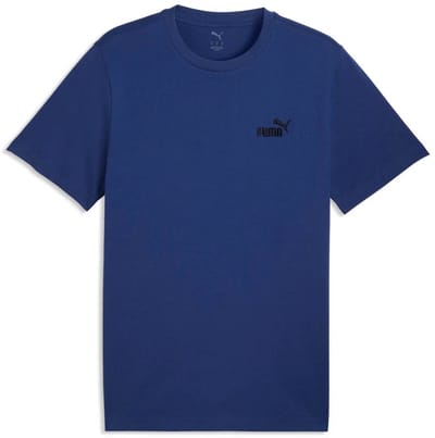 Puma T-shirt ESS Small No. 1 Logo Tee Set van 1