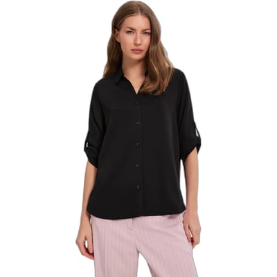 Vrouwenblouse Moodo L-KO-4918