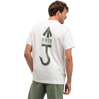Butcher of Blue - M2613048 - Army Carlow Loose Tee
