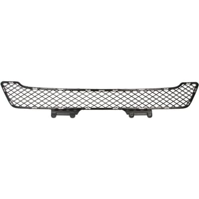 Ventilatierooster, bumper BLIC 6502-07-3538911P