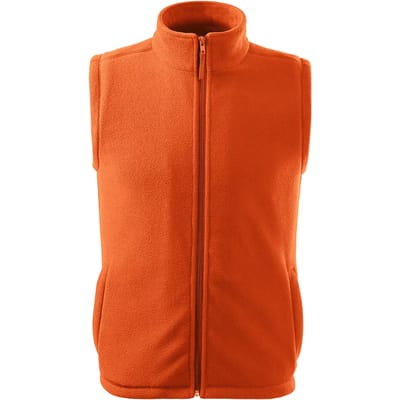 Adler Fleece Vest NEXT 518 - Hoge Kwaliteit - Maat XXL