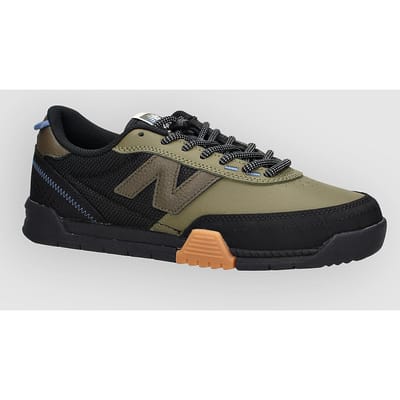 New Balance Unisex Nb Numeric 440wv2 Woodland Größe: 40 | Indoorschuhe Outlet | Unisex