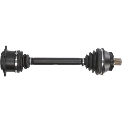 Aandrijfas POINT GEAR PNG70737 rechts
