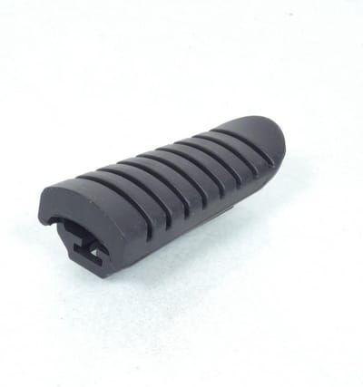 rubber voetsteun voor suzuki 1050 v-strom 2023 43551-06g00 nieuw