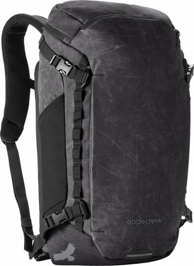Eagle Creek Explore Backpack black