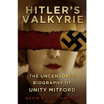 Hitler's Valkyrie - David R. L. Litchfield