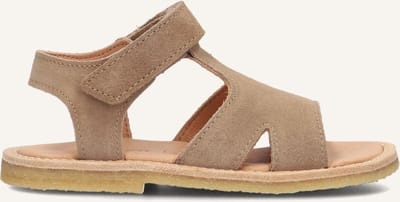 Du Loua Du Alfie Sandalen - Meisjes - Beige - Maat 24