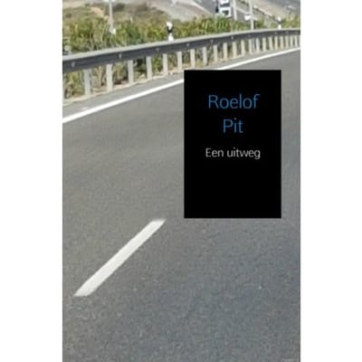 Een Uitweg - Roelof Pit