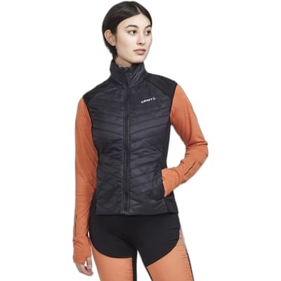 Damesjas Craft ADV Essence Warm