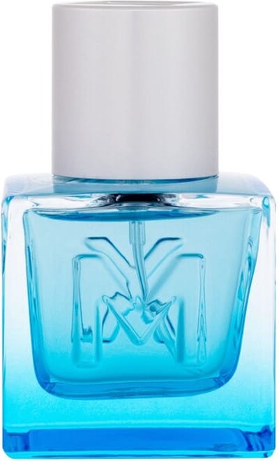 Mexx Summer Vibes Man Eau De Toilette 30 Ml