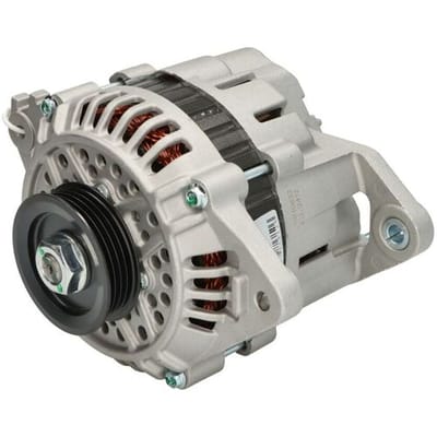Driefasige generator PULSAR ROTATING ELECTRICS PSR10832