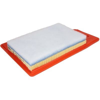 Luchtfilter MANN-FILTER C 35 014