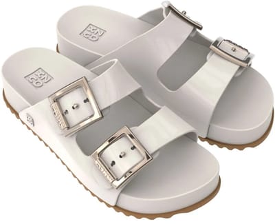 Ipanema Slipper - Vrouwen - Beige - Maat 41