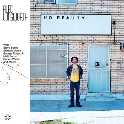 Alec Ounsworth - Mo Beauty (LP) (Coloured Vinyl)