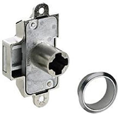 Hettich kastslot z.cilinder 25mm ls/rs 72288 ( a 1 st )