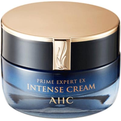 AHC Prime Expert EX Intense Crème 50ml – Totale Anti-Aging Verstevigende Verzorging, Koreaans 50ml