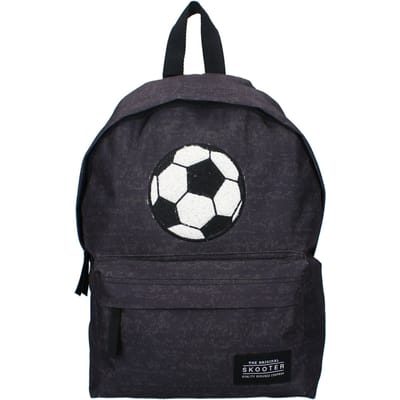 Skooter rugzak Daring Dudes voetbal