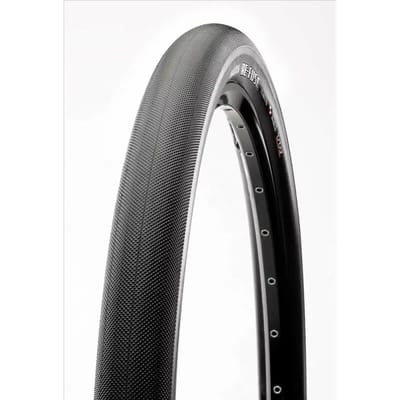Maxxis Re-fuse Maxxshield/tr/tanwall 60 Tpi Tubeless 650b X 47 Gravelband Zwart 650B x 47