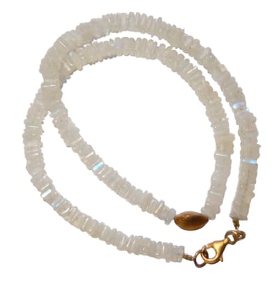 Maansteen Collier De Luxe