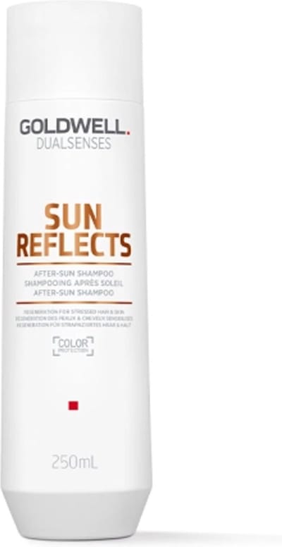 Goldwell - Dualsenses Sun Reflects After Sun Shampoo - 250ml