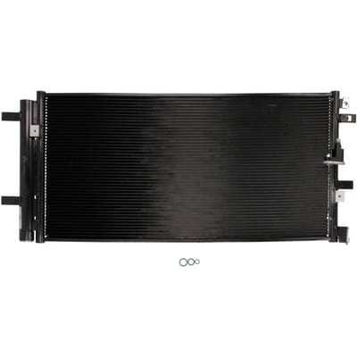 Condensator, airconditioning NRF 350060