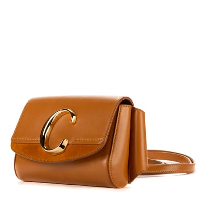 C Belt  Bumbag