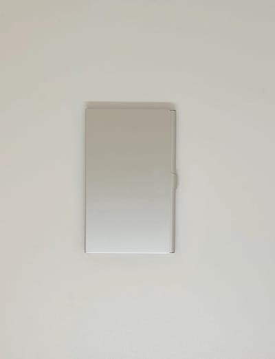 Jumada's - Handige Aluminium Houder - Voor Creditcards Pasjes - Visitekaartjes en Meer - Stijlvol en Compact