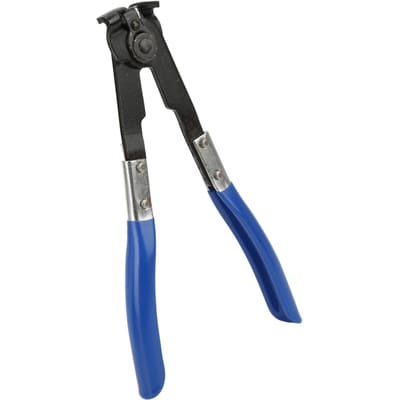 CV-Gewricht Aandrijfas Hoes Klem Tang Staal Auto Bandage Handgereedschap Universeel Auto Reparatie Gereedschap black