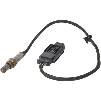 NOx-sensor, katalysator BOSCH 0 281 008 645