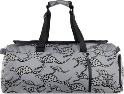 Chiemsee Jump N Fly Reistas 60 cm - grau